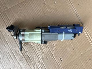 bontott AUDI Q5 Csomagtérajtó Motor Elektronika