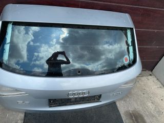 bontott AUDI Q5 Csomagtérajtó (Részeivel)