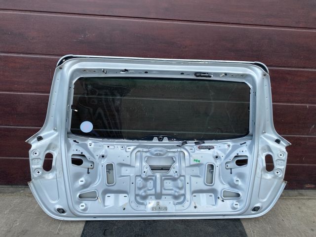 bontott AUDI Q5 Csomagtérajtó (Részeivel)