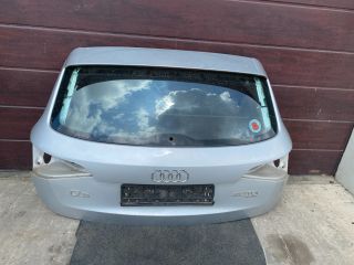 bontott AUDI Q5 Csomagtérajtó (Részeivel)