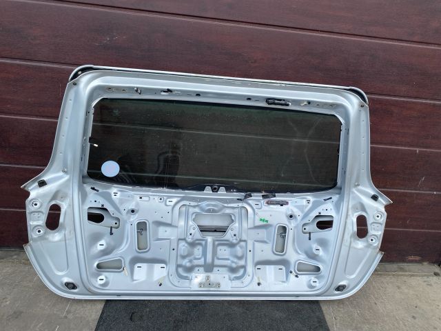 bontott AUDI Q5 Csomagtérajtó (Részeivel)