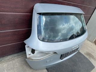 bontott AUDI Q5 Csomagtérajtó (Részeivel)