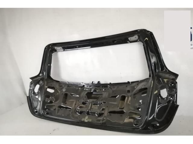 bontott AUDI Q5 Csomagtérajtó (Üres lemez)