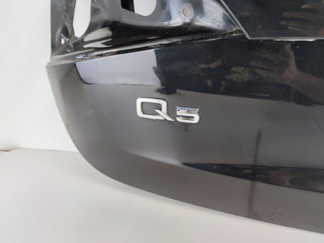 bontott AUDI Q5 Csomagtérajtó (Üres lemez)