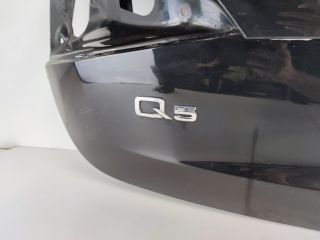 bontott AUDI Q5 Csomagtérajtó (Üres lemez)