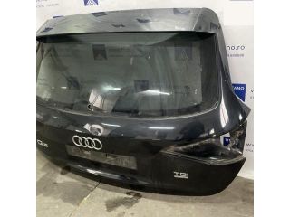 bontott AUDI Q5 Csomagtérajtó (Üres lemez)