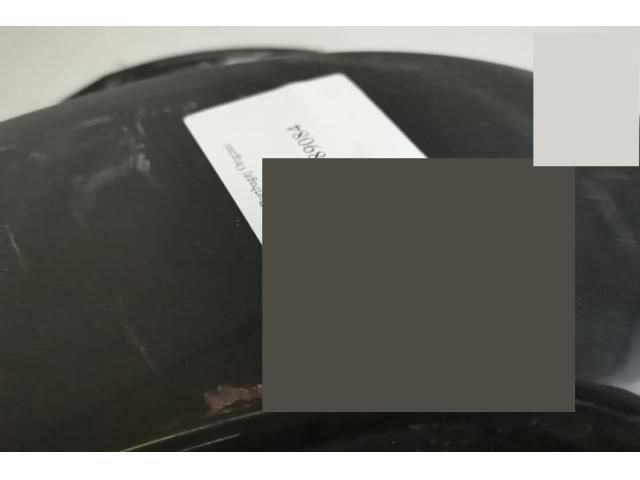 bontott AUDI Q5 Csomagtérajtó (Üres lemez)