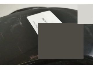 bontott AUDI Q5 Csomagtérajtó (Üres lemez)