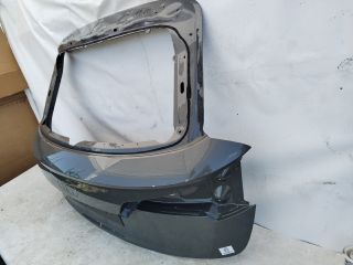 bontott AUDI Q5 Csomagtérajtó (Üres lemez)