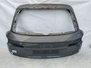 bontott AUDI Q5 Csomagtérajtó (Üres lemez)