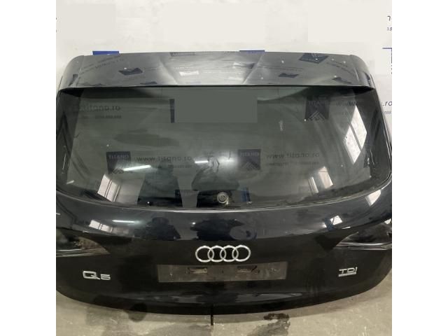 bontott AUDI Q5 Csomagtérajtó (Üres lemez)