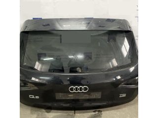 bontott AUDI Q5 Csomagtérajtó (Üres lemez)