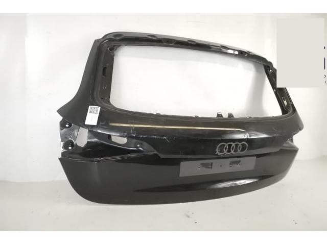 bontott AUDI Q5 Csomagtérajtó (Üres lemez)