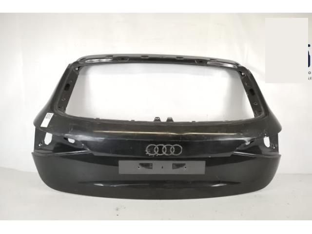 bontott AUDI Q5 Csomagtérajtó (Üres lemez)