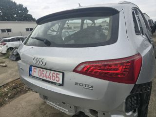 bontott AUDI Q5 Csomagtérajtó (Üres lemez)
