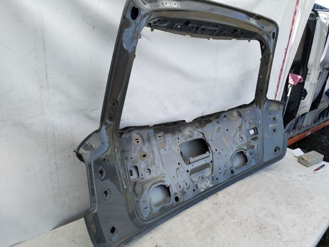 bontott AUDI Q5 Csomagtérajtó (Üres lemez)