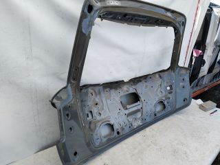 bontott AUDI Q5 Csomagtérajtó (Üres lemez)