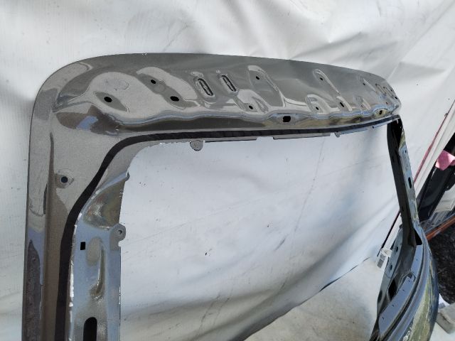 bontott AUDI Q5 Csomagtérajtó (Üres lemez)