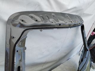 bontott AUDI Q5 Csomagtérajtó (Üres lemez)