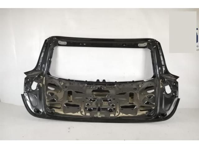 bontott AUDI Q5 Csomagtérajtó (Üres lemez)