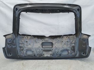 bontott AUDI Q5 Csomagtérajtó (Üres lemez)