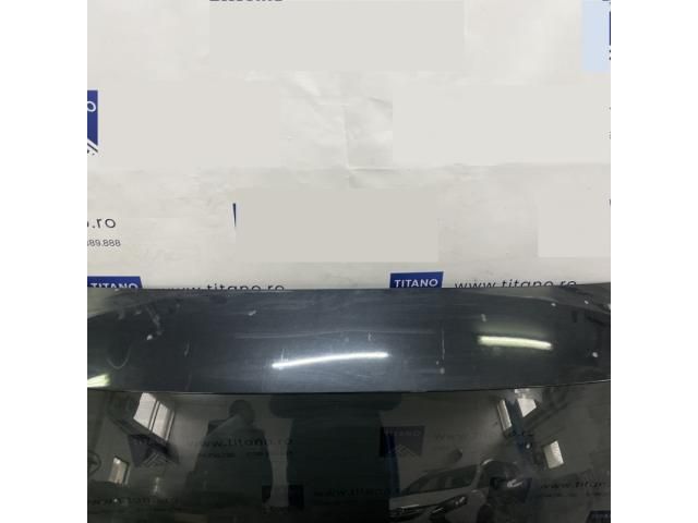 bontott AUDI Q5 Csomagtérajtó (Üres lemez)