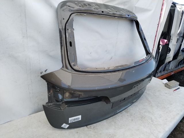 bontott AUDI Q5 Csomagtérajtó (Üres lemez)