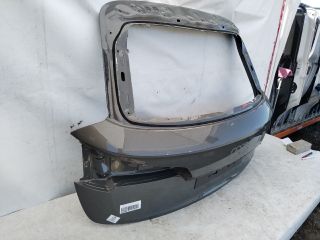 bontott AUDI Q5 Csomagtérajtó (Üres lemez)