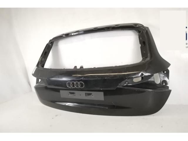bontott AUDI Q5 Csomagtérajtó (Üres lemez)