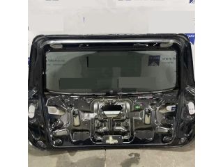 bontott AUDI Q5 Csomagtérajtó (Üres lemez)