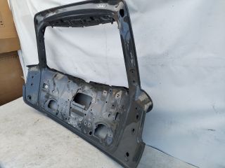 bontott AUDI Q5 Csomagtérajtó (Üres lemez)