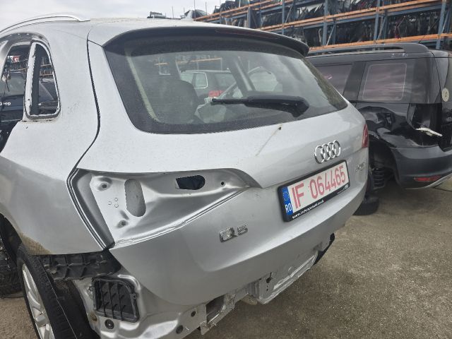 bontott AUDI Q5 Csomagtérajtó (Üres lemez)
