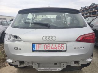 bontott AUDI Q5 Csomagtérajtó (Üres lemez)