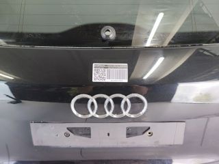 bontott AUDI Q5 Csomagtérajtó (Üres lemez)