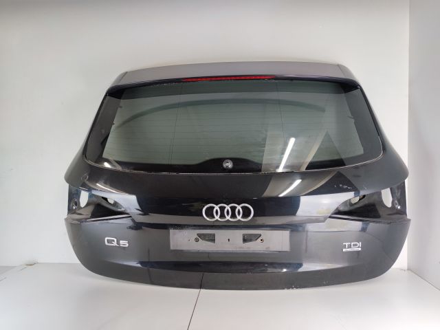 bontott AUDI Q5 Csomagtérajtó (Üres lemez)