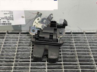 bontott AUDI Q5 Csomagtérajtó Ütköző