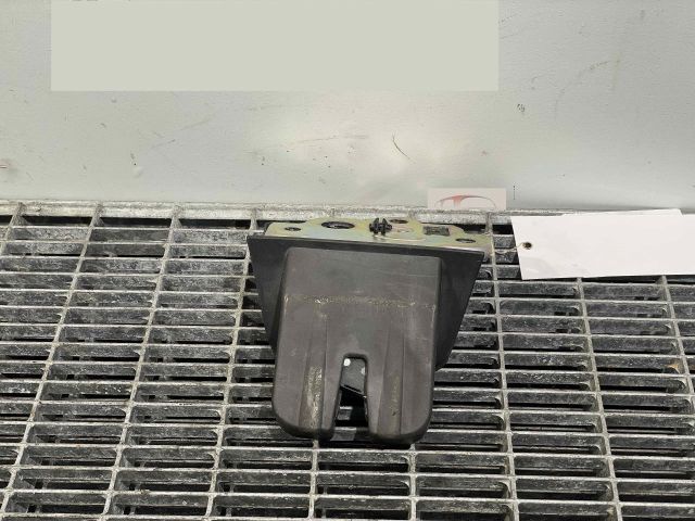 bontott AUDI Q5 Csomagtérajtó Ütköző