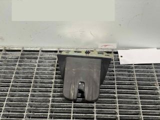 bontott AUDI Q5 Csomagtérajtó Ütköző