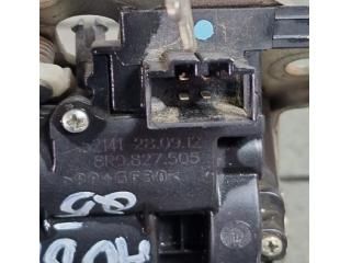 bontott AUDI Q5 Csomagtérajtó Zárszerkezet