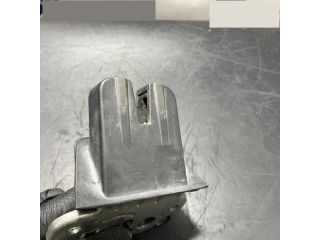 bontott AUDI Q5 Csomagtérajtó Zárszerkezet