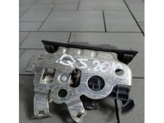 bontott AUDI Q5 Csomagtérajtó Zárszerkezet