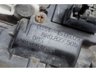 bontott AUDI Q5 Csomagtérajtó Zárszerkezet