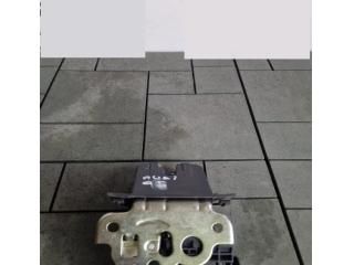 bontott AUDI Q5 Csomagtérajtó Zárszerkezet