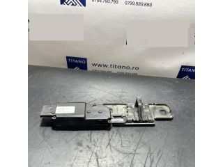 bontott AUDI Q5 Csomagtérajtó Zárszerkezet