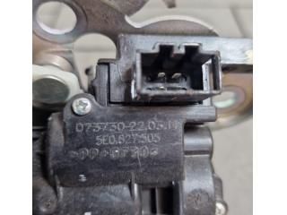 bontott AUDI Q5 Csomagtérajtó Zárszerkezet