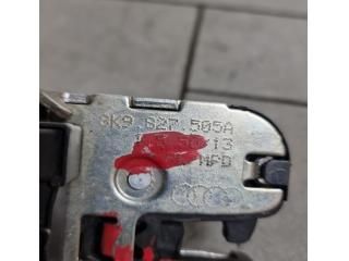 bontott AUDI Q5 Csomagtérajtó Zárszerkezet