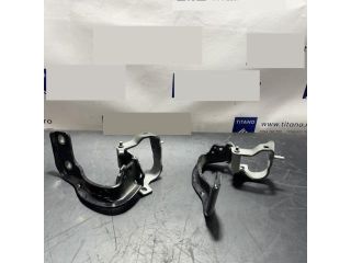 bontott AUDI Q5 Csomagtérajtó Zsanér