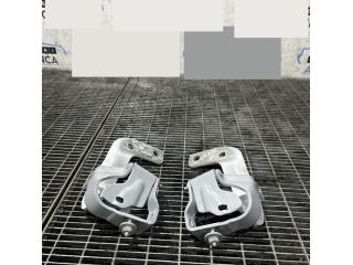 bontott AUDI Q5 Csomagtérajtó Zsanér