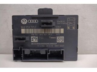 bontott AUDI Q5 Elektronika (Magában)