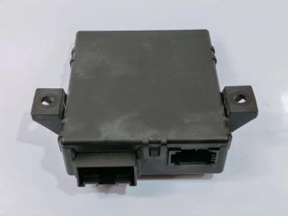 bontott AUDI Q5 Elektronika (Magában)